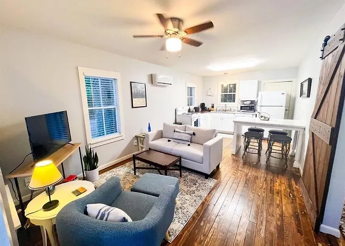 Unwind & Relax At Azalea On Bayou Holiday home Lafayette