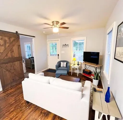 Holiday home Unwind & Relax At Azalea On Bayou *